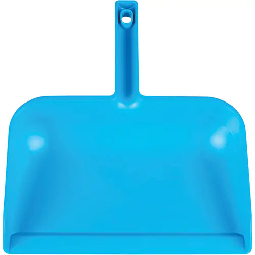 ColorCore Handheld Dustpan - Blue
