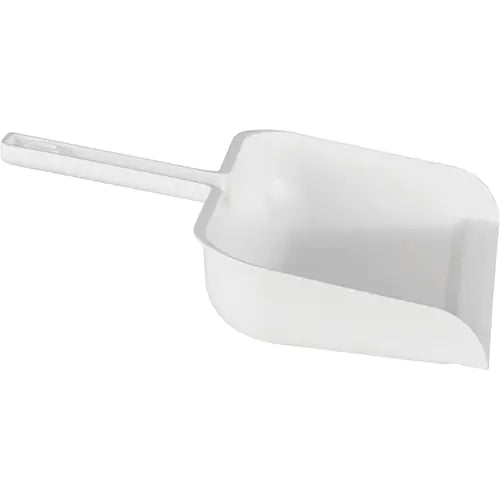 ColorCore Handheld Dustpan - White