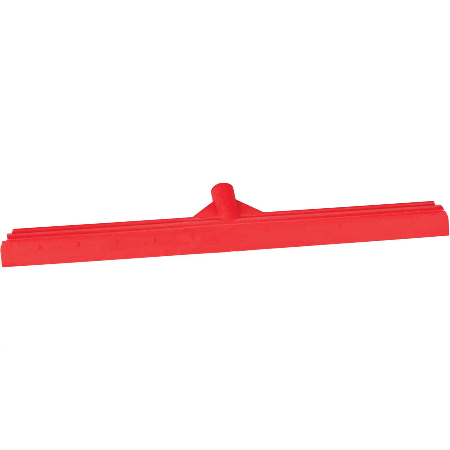 ColorCore  Single Blade Squeegee, Food Grade Color-Coded, 24"