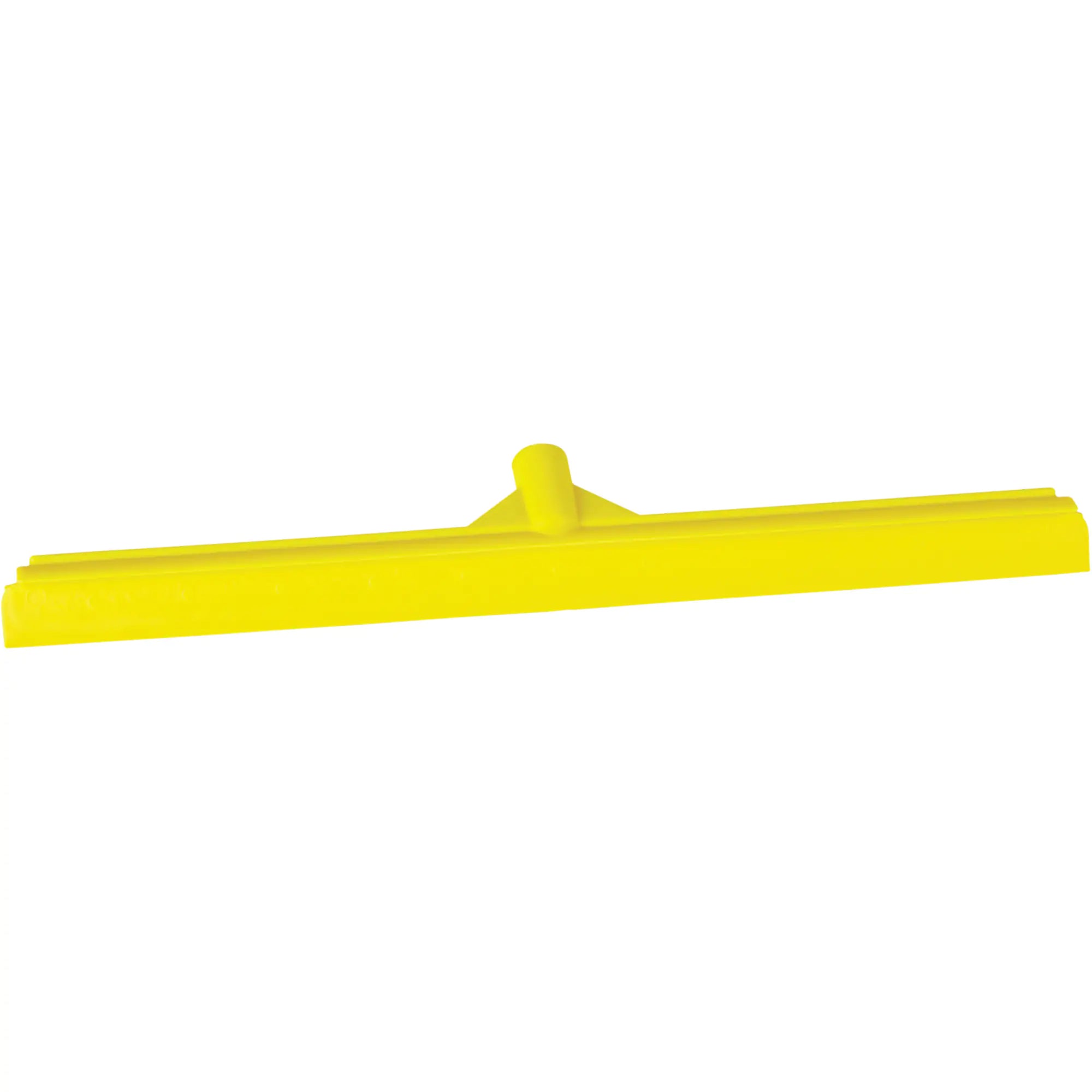 ColorCore  Single Blade Squeegee, Food Grade Color-Coded, 24"