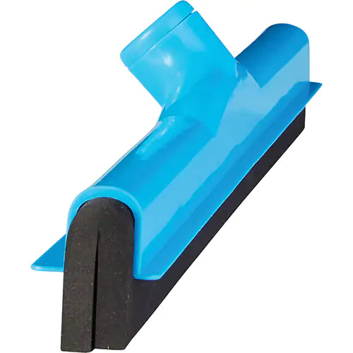 ColorCore Foam Blade Squeegee, 22", Blue