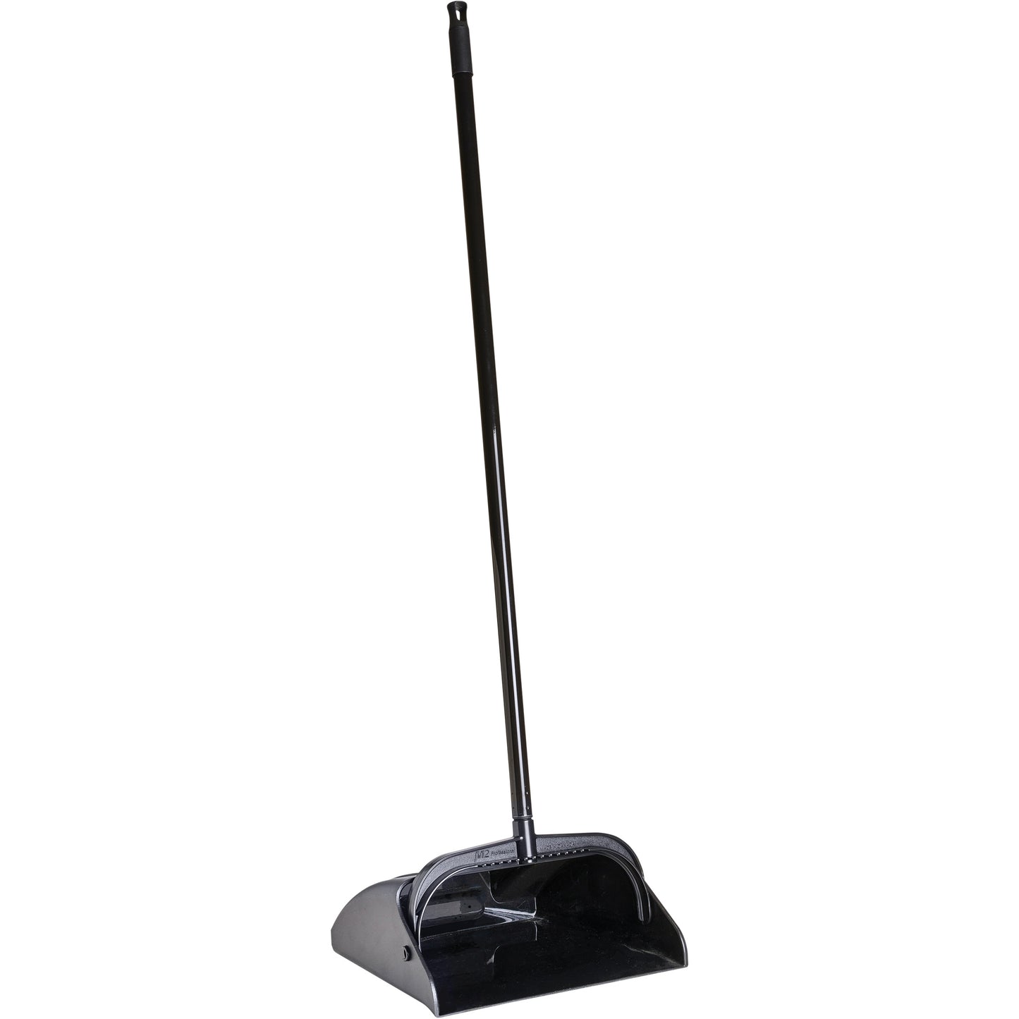 Galaxy Lobby Dust Pan with Handle, Plastic