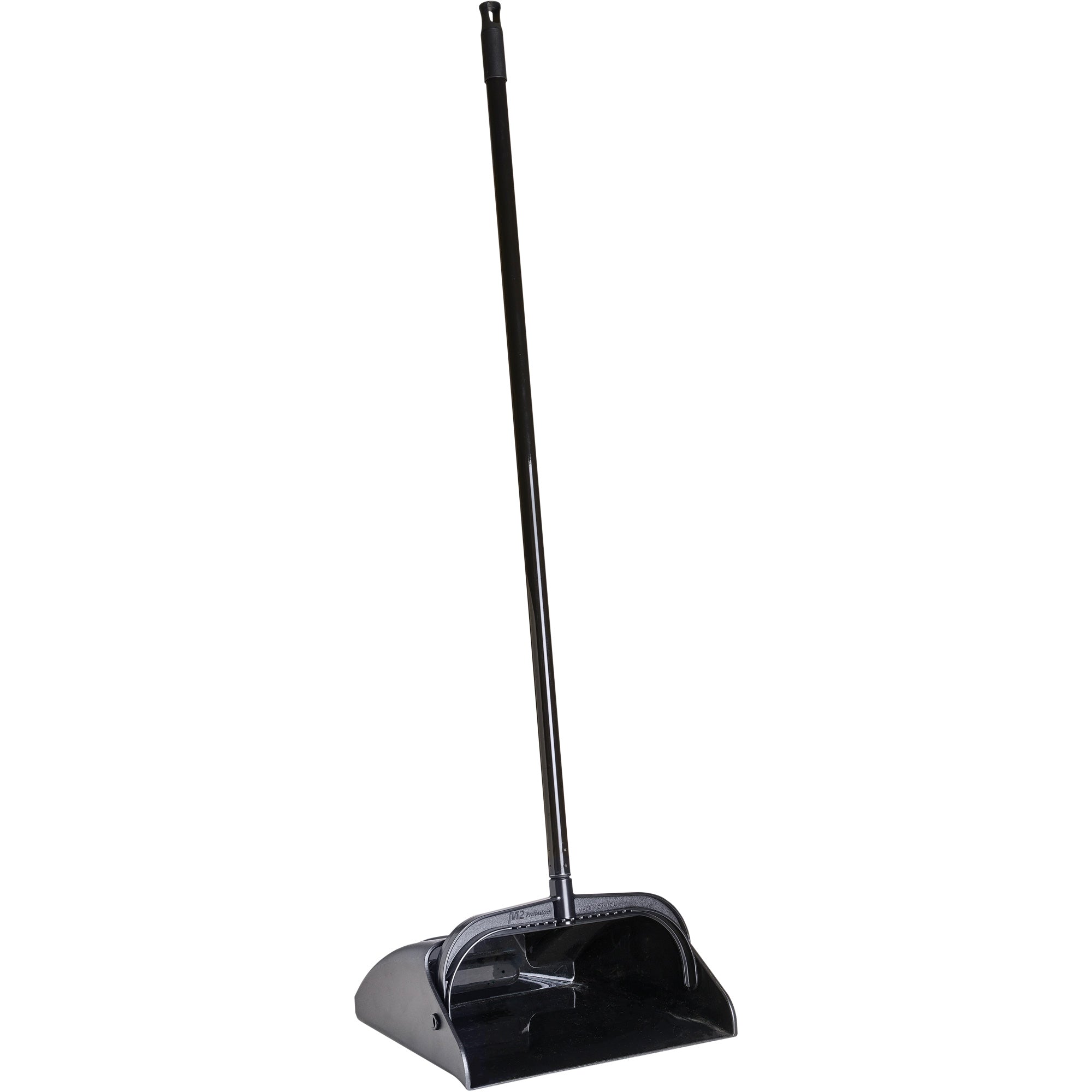 Galaxy Lobby Dust Pan with Handle, Plastic
