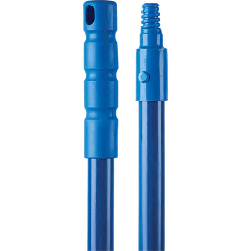 Handle, Fibreglass, ACME Threaded Tip, 1" Diameter