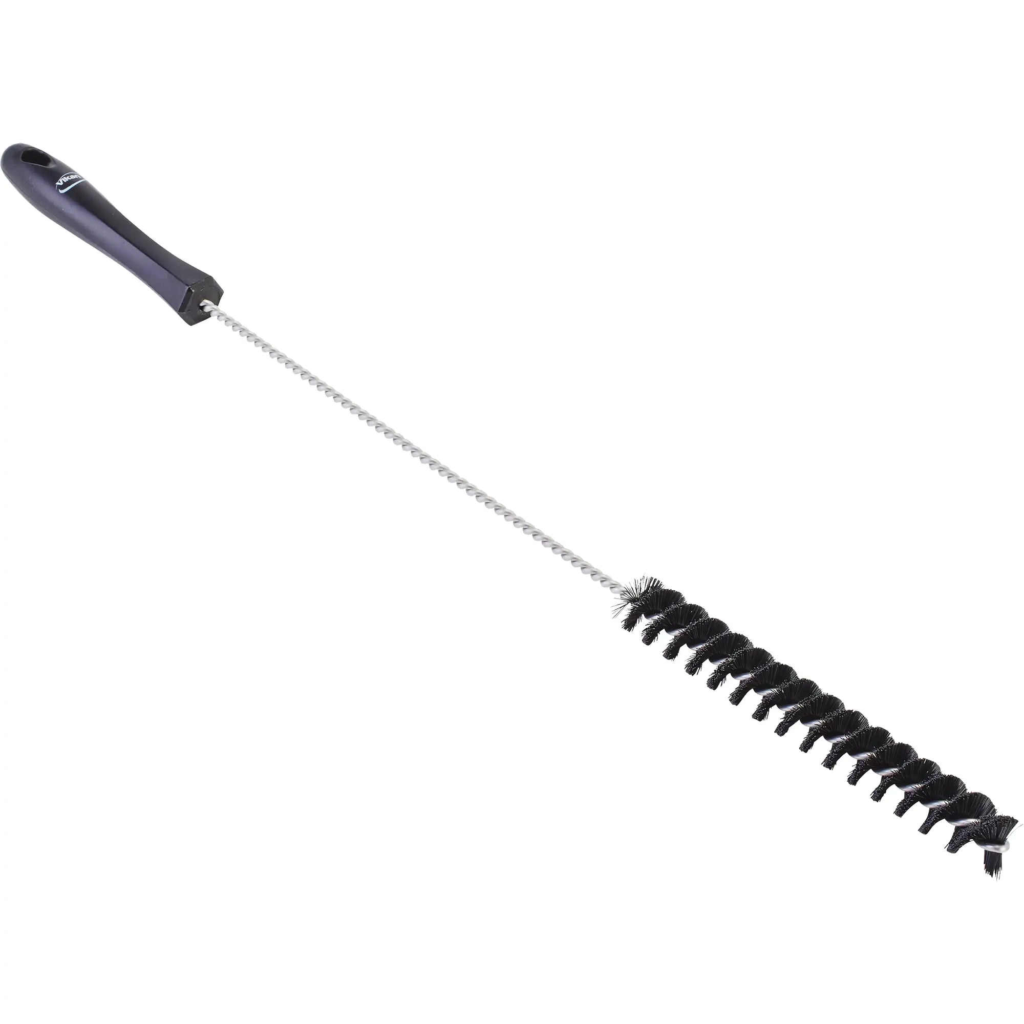 Brush, Stiff Bristles, 20" Long