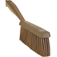 Bench Brush, Soft Bristles, 13" Long