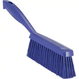 Bench Brush, Soft Bristles, 13" Long