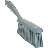 Bench Brush, Soft Bristles, 13" Long
