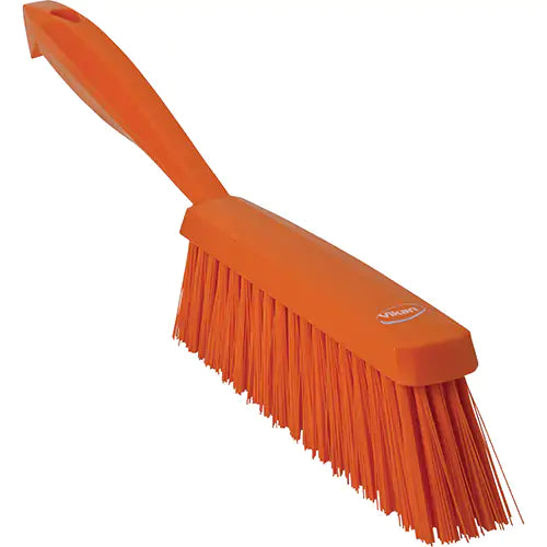 Bench Brush, Medium Bristles, 13" Long