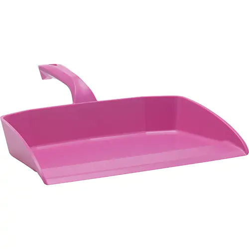 Handheld Dustpan - Pink