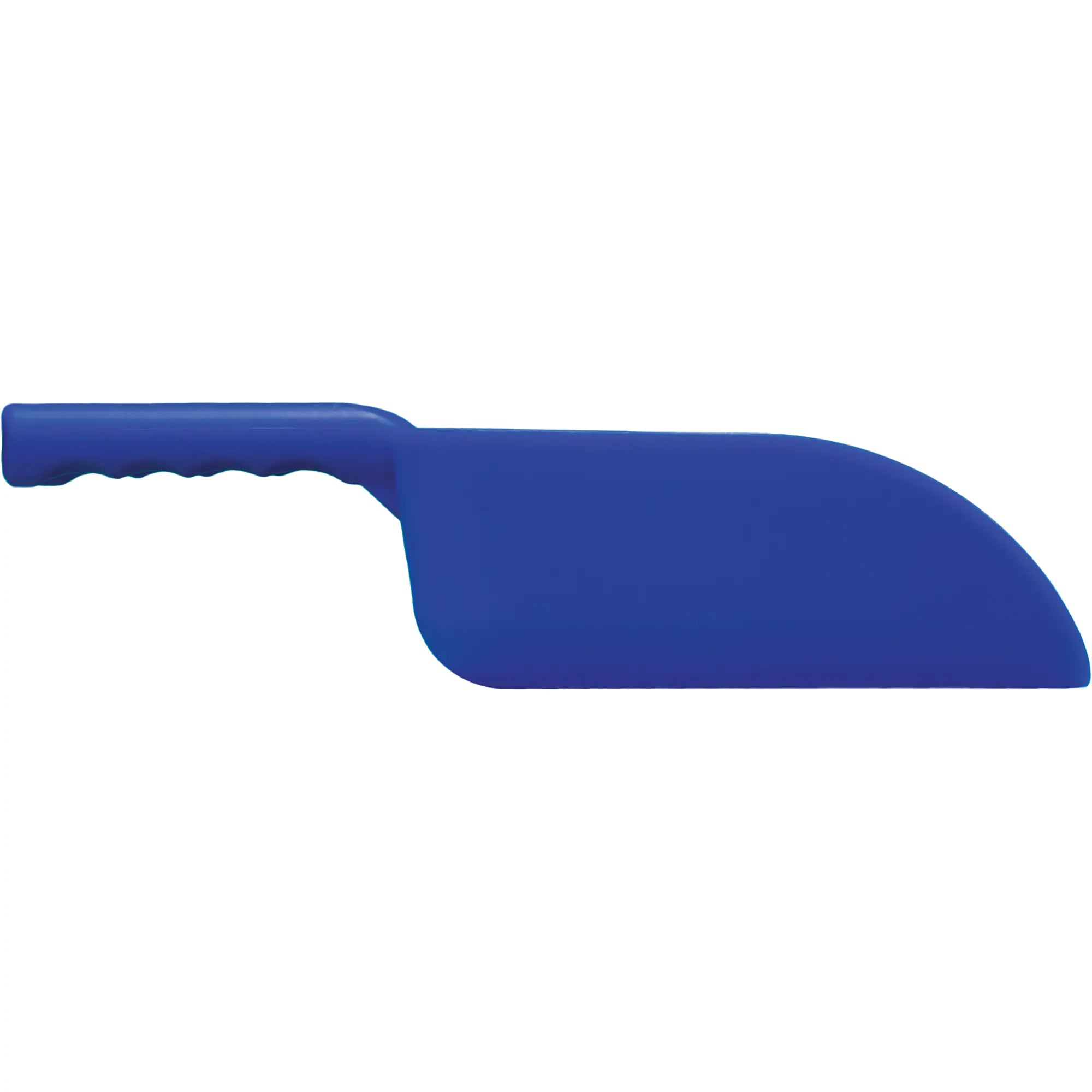 Small Hand Scoop, Plastic, 1 liter, 32 oz. Vikan ColorCore