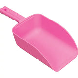 Small Hand Scoop, Plastic, 1 liter, 32 oz. Vikan ColorCore