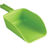 Small Hand Scoop, Plastic, 1 liter, 32 oz. Vikan ColorCore