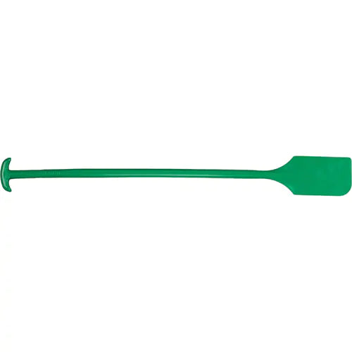 Mixing Paddle & Scraper - Without Handle