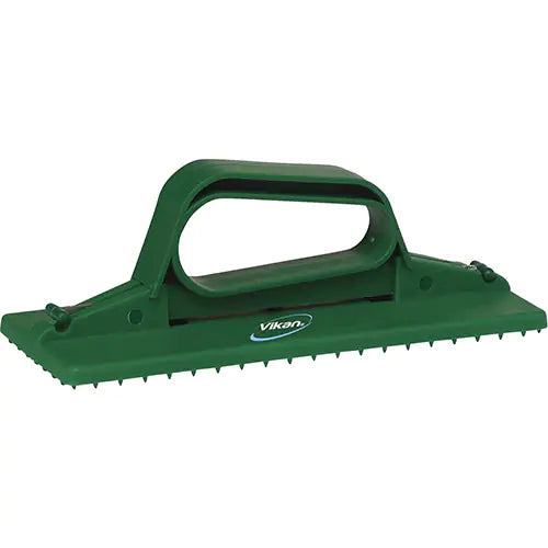 Handheld Cleaning Scrub Pad Holder