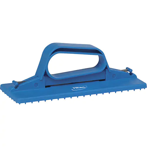 Handheld Cleaning Scrub Pad Holder