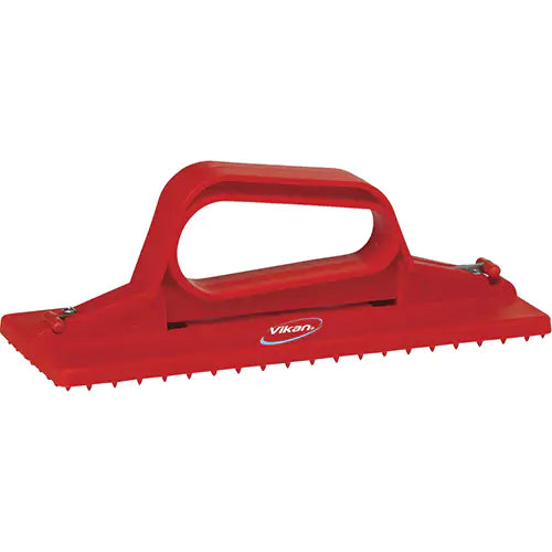 Handheld Cleaning Scrub Pad Holder
