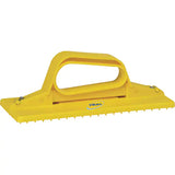 Handheld Cleaning Scrub Pad Holder