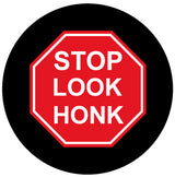 Stop Sigh Artwork (Glass Gobo) for Virtual Sign Projectors - All Way 4 Way 3 Way 2 Way 1 Way Stop Sign