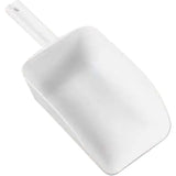 Small Hand Scoop, Plastic, 1 liter, 32 oz. Vikan ColorCore