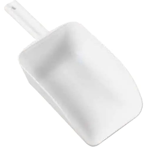 Small Hand Scoop, Plastic, 1 liter, 32 oz. Vikan ColorCore