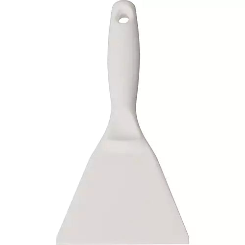 Large Hand Scraper, 4" W x 10" L