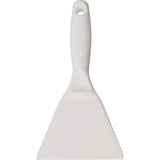 Large Hand Scraper, 4" W x 10" L