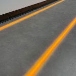 VirtuaLine™ MINI: Laser Line Projector - Paint Free - Long Range - 3"-4" Line Thickness