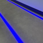 VirtuaLine™ MINI: Laser Line Projector - Paint Free - Long Range - 3"-4" Line Thickness