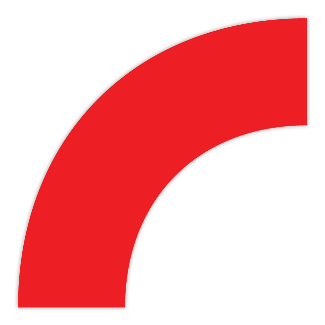 5S/Lean Markers: "Arch" marker - CYANvisuals