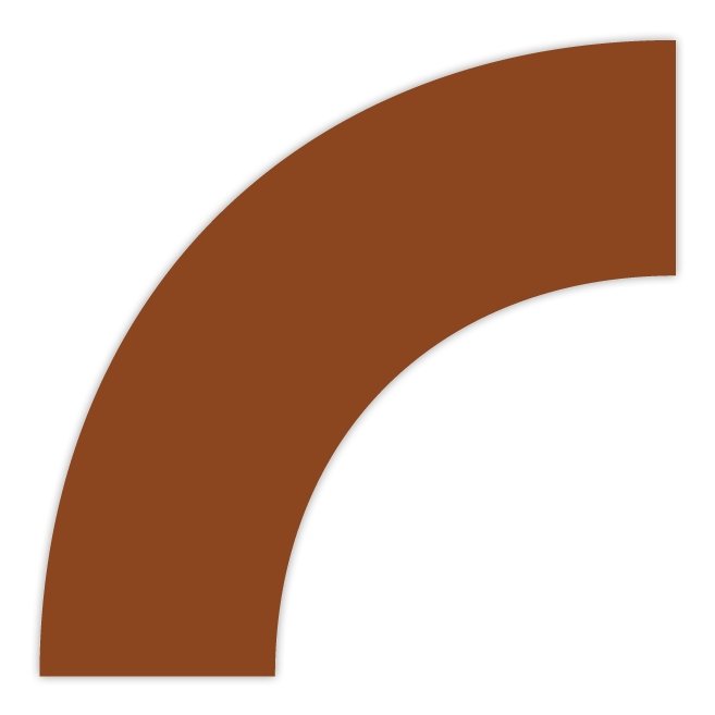 5S/Lean Markers: "Arch" marker - CYANvisuals