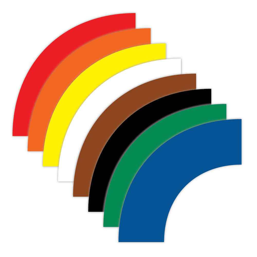 5S/Lean Markers: "Arch" marker - CYANvisuals