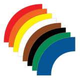 5S/Lean Markers: "Arch" marker - CYANvisuals