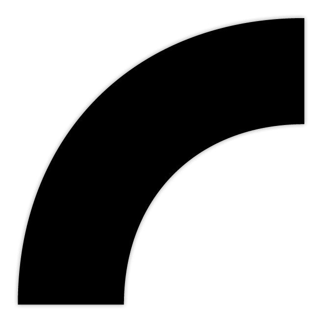 5S/Lean Markers: "Arch" marker - CYANvisuals