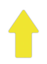 5S/Lean Markers: "Arrow" (Pack of 12) - CYANvisuals