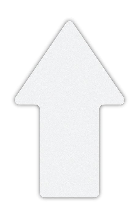 5S/Lean Markers: "Arrow" (Pack of 12) - CYANvisuals