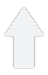 5S/Lean Markers: "Arrow" (Pack of 12) - CYANvisuals