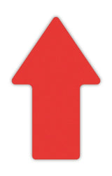 5S/Lean Markers: "Arrow" (Pack of 12) - CYANvisuals