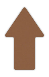 5S/Lean Markers: "Arrow" (Pack of 12) - CYANvisuals