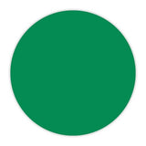 5S/Lean Markers: Large circle marker - CYANvisuals