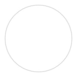 5S/Lean Markers: Large circle marker - CYANvisuals