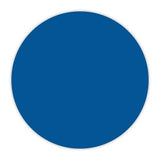 5S/Lean Markers: Large circle marker - CYANvisuals