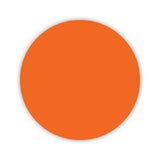 5S/Lean Markers: Small circle diameter - CYANvisuals