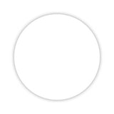 5S/Lean Markers: Small circle diameter - CYANvisuals