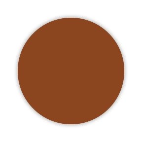 5S/Lean Markers: Small circle diameter - CYANvisuals