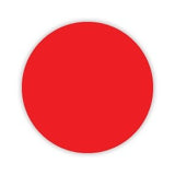 5S/Lean Markers: Small circle diameter - CYANvisuals