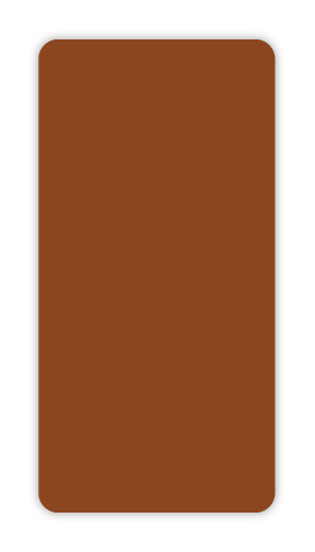 5S/Lean Markers: Straight line marker - CYANvisuals