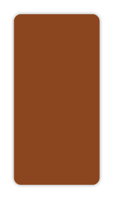 5S/Lean Markers: Straight line marker - CYANvisuals