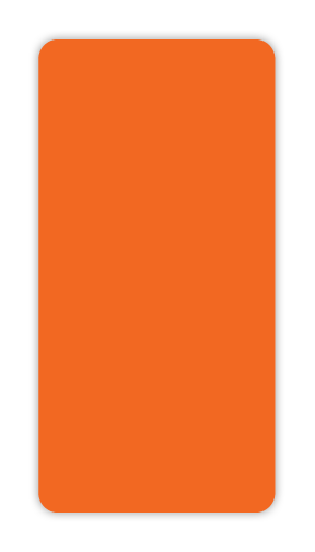 5S/Lean Markers: Straight line marker - CYANvisuals