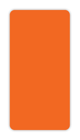 5S/Lean Markers: Straight line marker - CYANvisuals